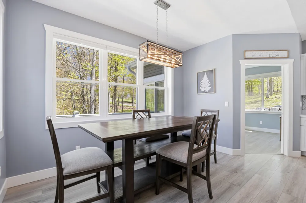 9654 Aberdeen Court Canadian Lakes, MI 49346