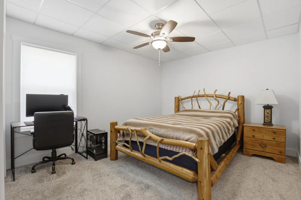 9654 Aberdeen Court Canadian Lakes, MI 49346