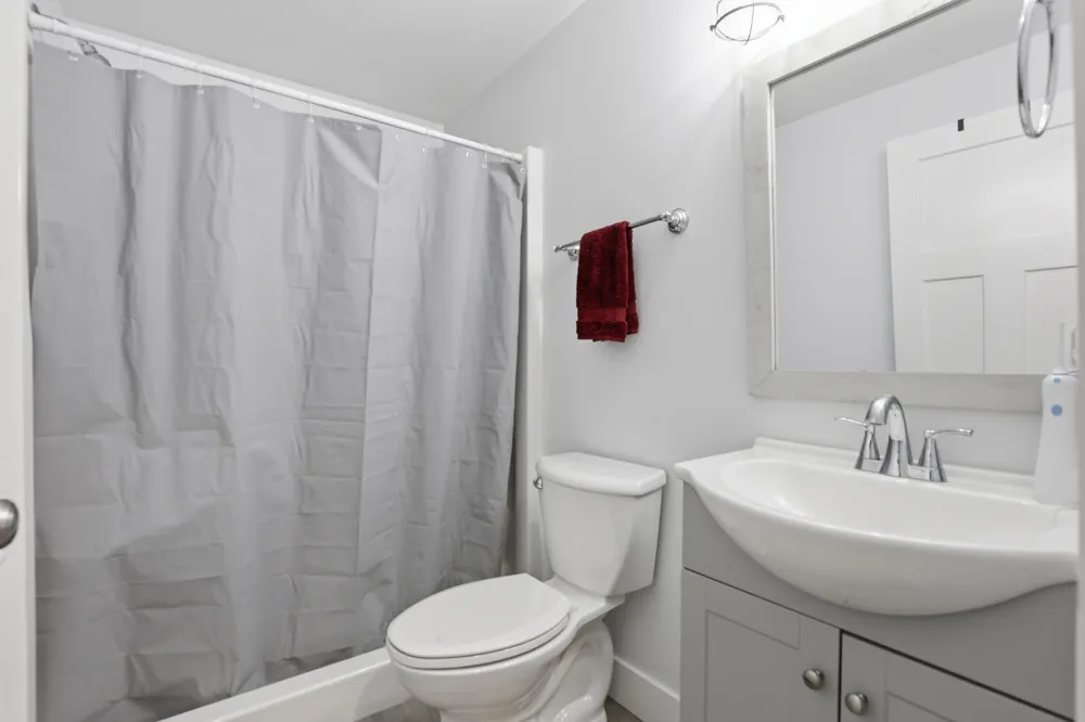 9654 Aberdeen Court Canadian Lakes, MI 49346