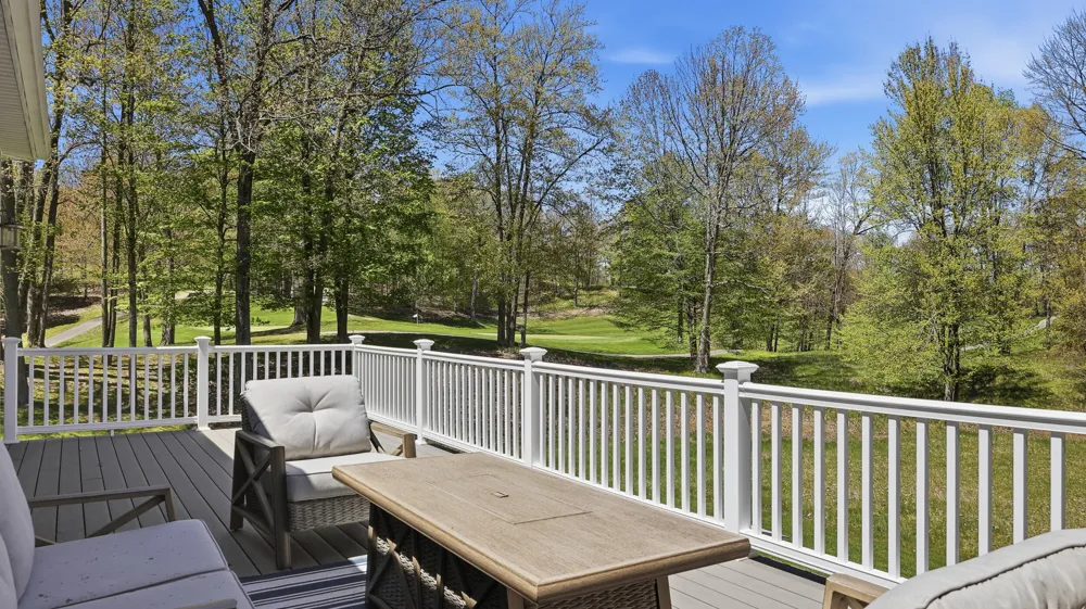 9654 Aberdeen Court Canadian Lakes, MI 49346