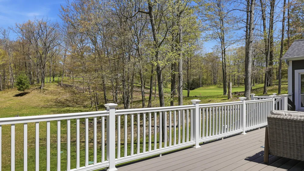 9654 Aberdeen Court Canadian Lakes, MI 49346