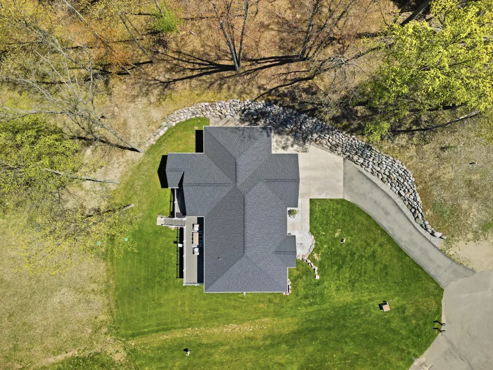 9654 Aberdeen Court Canadian Lakes, MI 49346