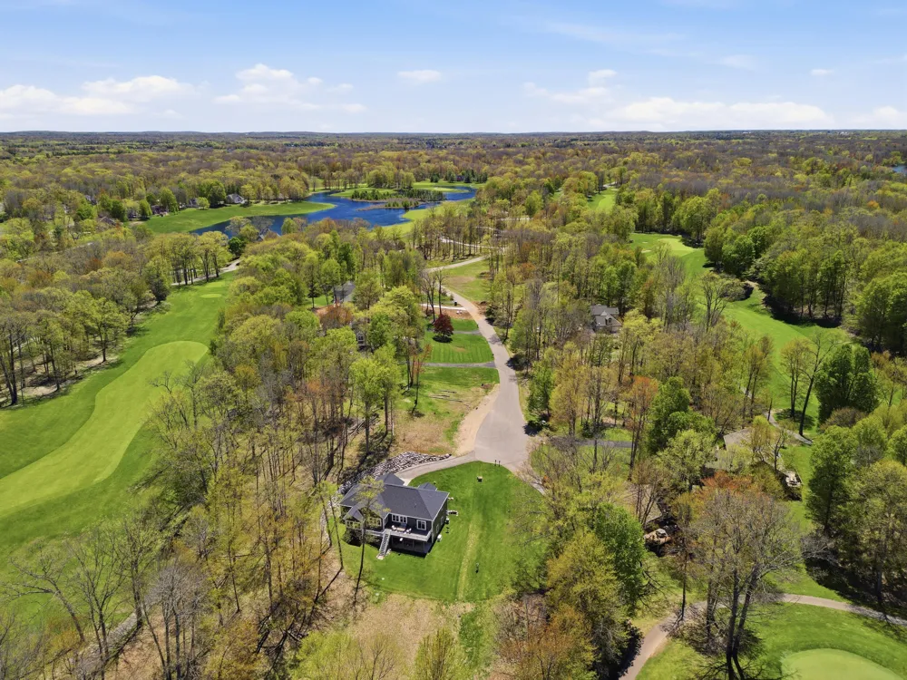 9654 Aberdeen Court Canadian Lakes, MI 49346