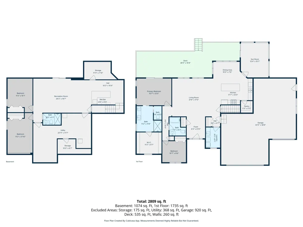 9654 Aberdeen Court Canadian Lakes, MI 49346