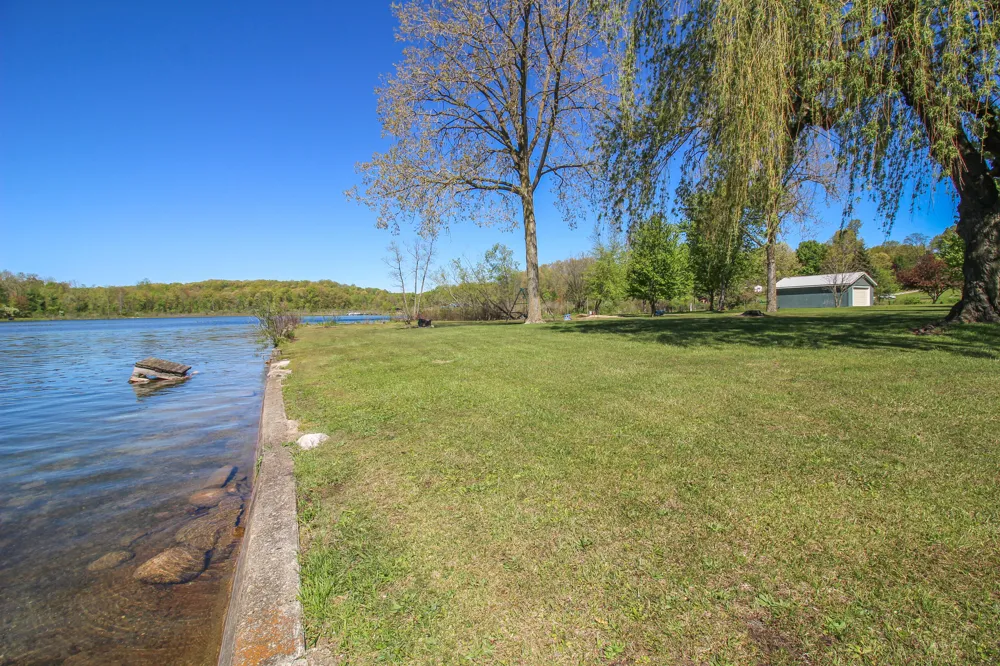 57436 Gearharts Landing Road Three Rivers, MI 49093