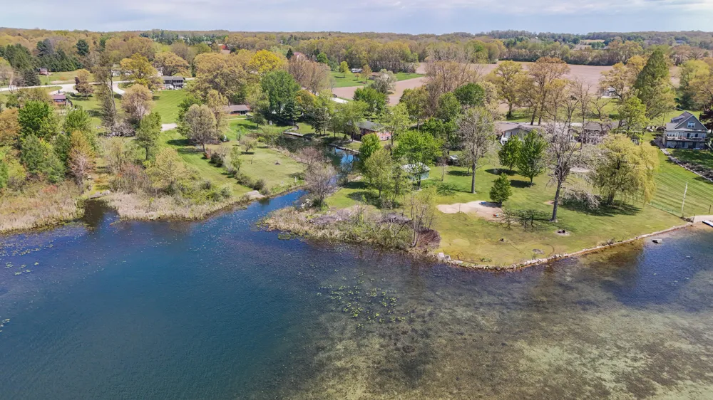 57436 Gearharts Landing Road Three Rivers, MI 49093