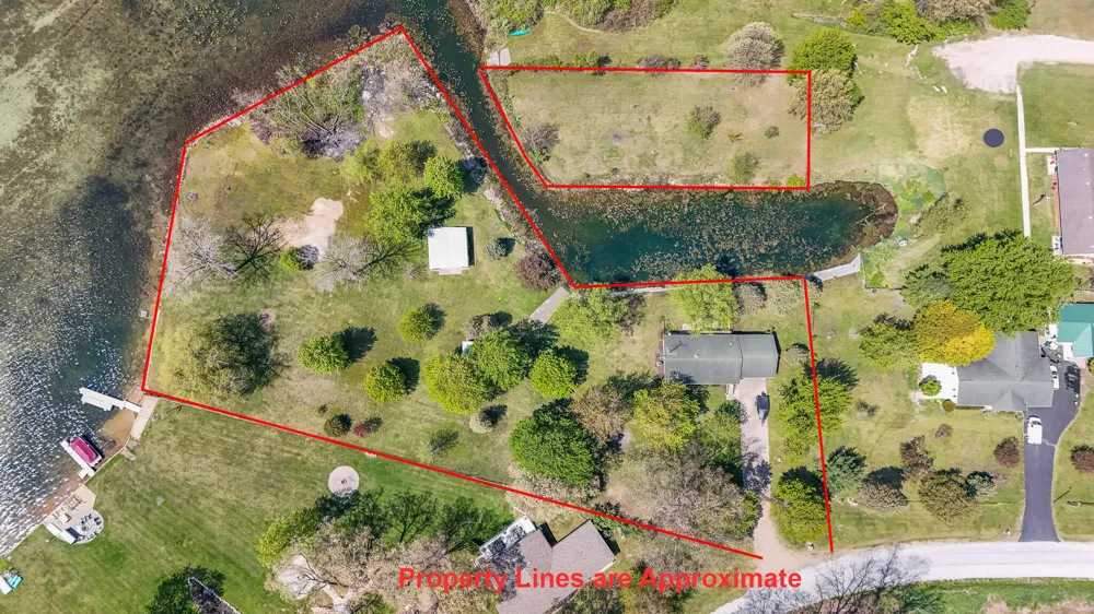 57436 Gearharts Landing Road Three Rivers, MI 49093