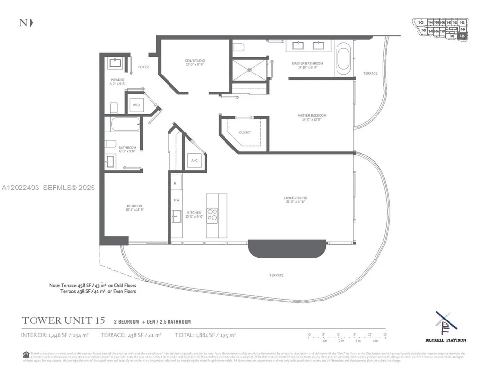 1000 Brickell Plz #2715 Miami, FL 33131