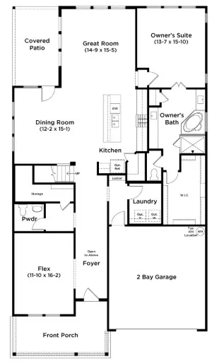 624 Breeze Hollow Lane Georgetown, TX 78628
