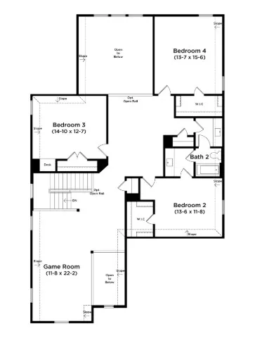 624 Breeze Hollow Lane Georgetown, TX 78628