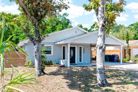 3608 W CARMEN STREET