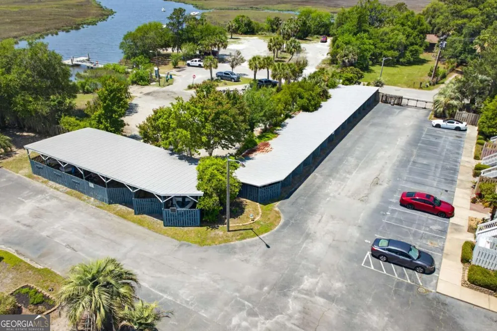 12502 Apache AVE Savannah, GA 31419