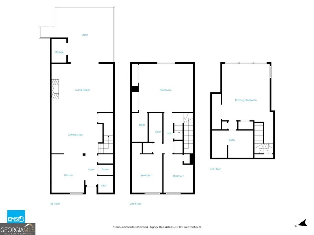 12502 Apache AVE Savannah, GA 31419