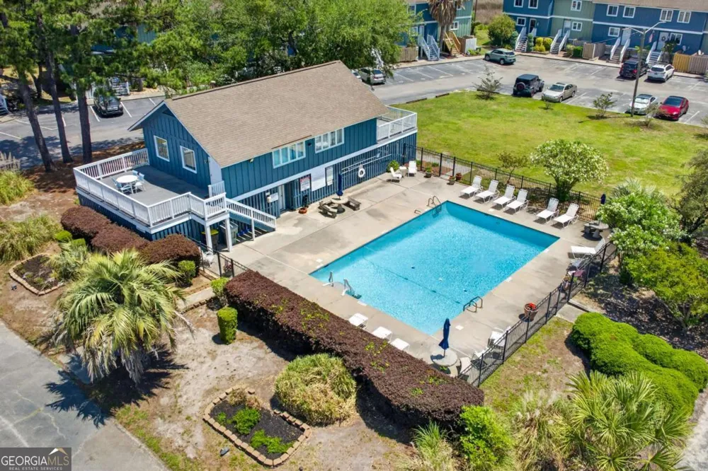 12502 Apache AVE Savannah, GA 31419