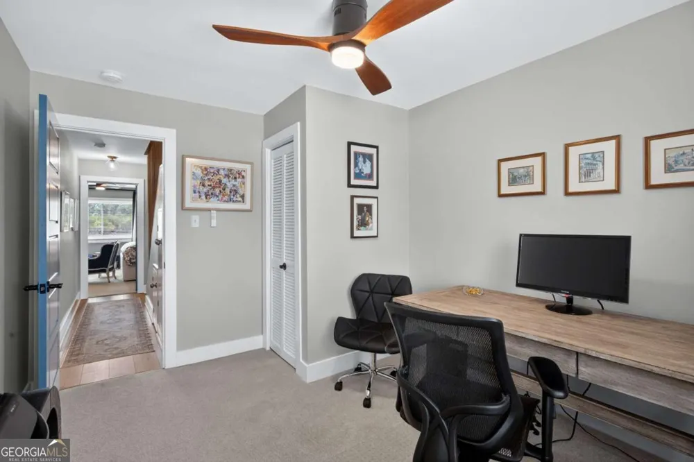 12502 Apache AVE Savannah, GA 31419