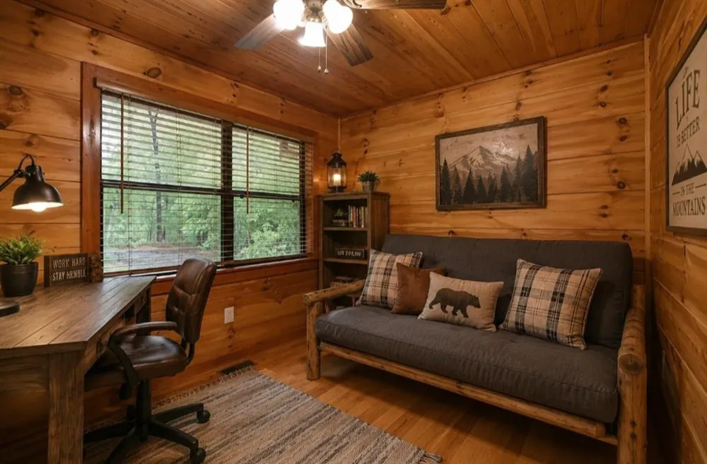 3857 Gumlog Road Young Harris, GA 30582