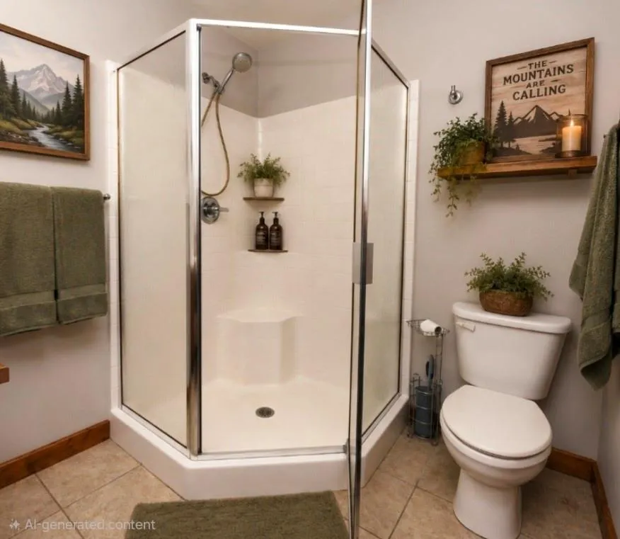 3857 Gumlog Road Young Harris, GA 30582