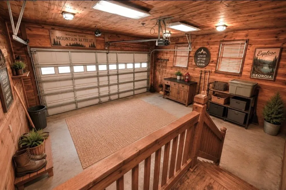 3857 Gumlog Road Young Harris, GA 30582