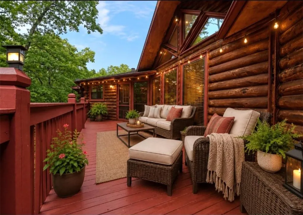 3857 Gumlog Road Young Harris, GA 30582