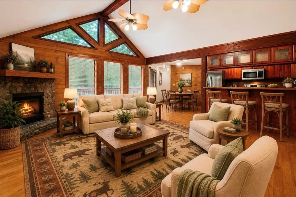 3857 Gumlog Road Young Harris, GA 30582