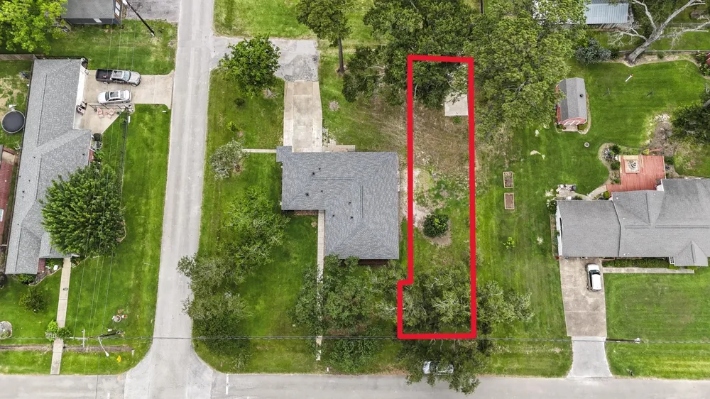 Clayton Street Tomball, TX 77375