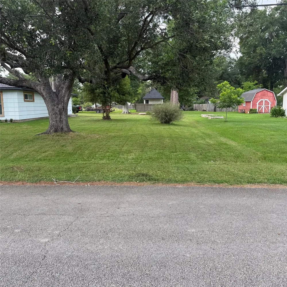 Clayton Street Tomball, TX 77375