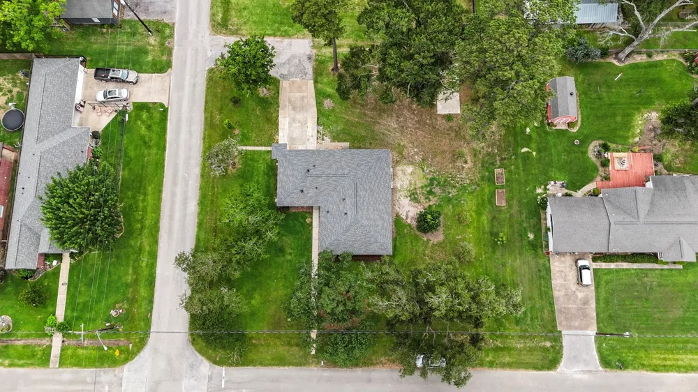 Clayton Street Tomball, TX 77375