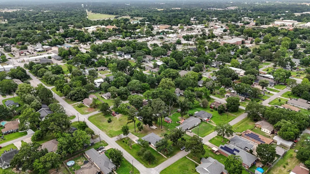 Clayton Street Tomball, TX 77375