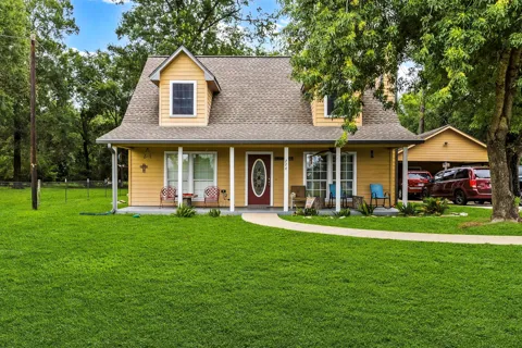 226 Crest Lane