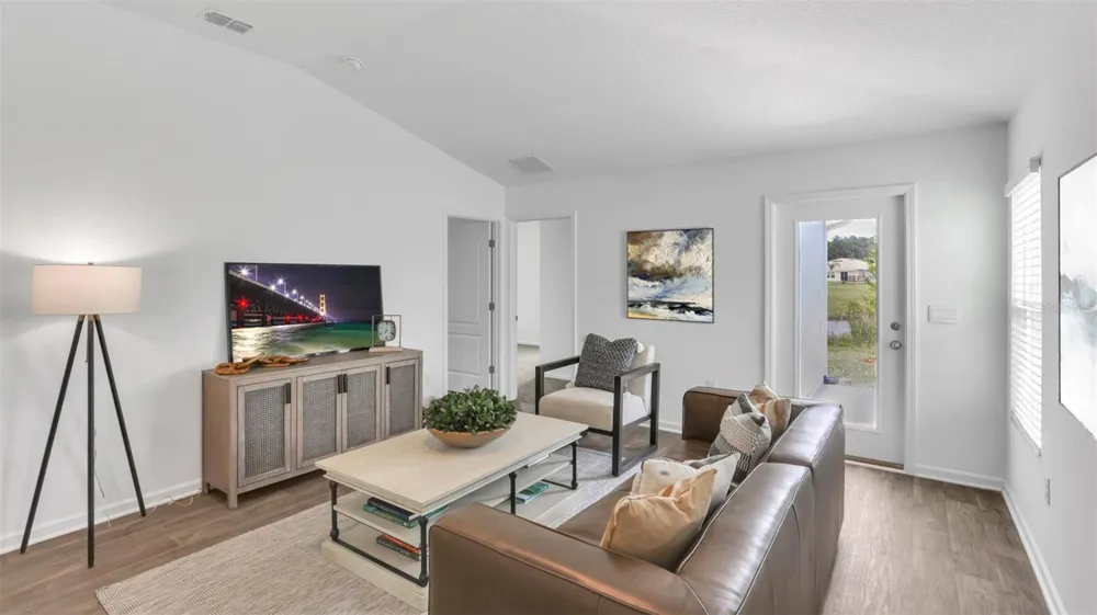 5 DIVOT PLACE Bunnell, FL 32110