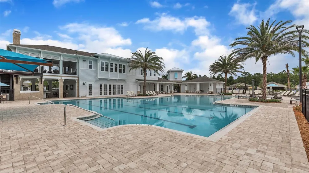 5 DIVOT PLACE Bunnell, FL 32110