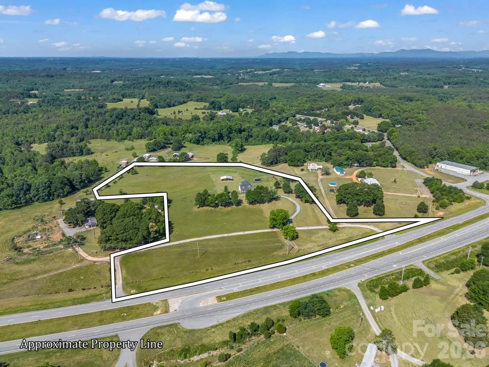 5412 US 221 Highway S Forest City, NC 28043
