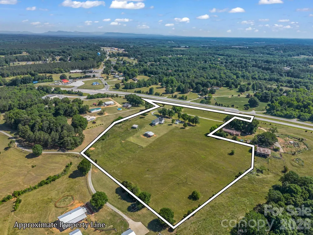 5412 US 221 Highway S Forest City, NC 28043