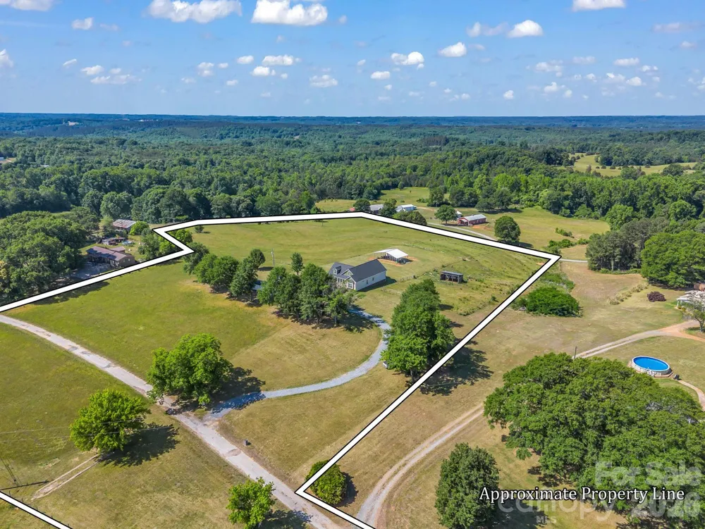 5412 US 221 Highway S Forest City, NC 28043