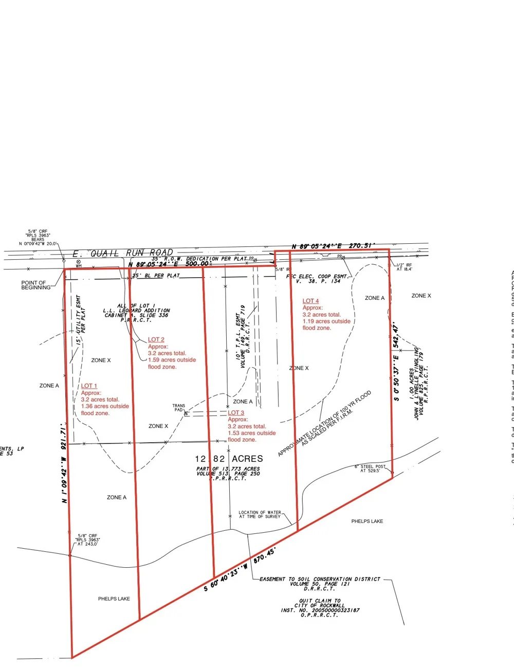 Hance Trail Rockwall, TX 75087