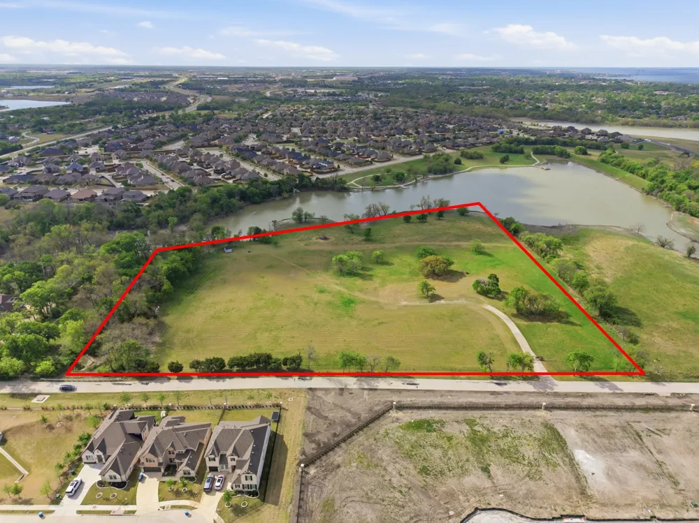 Hance Trail Rockwall, TX 75087