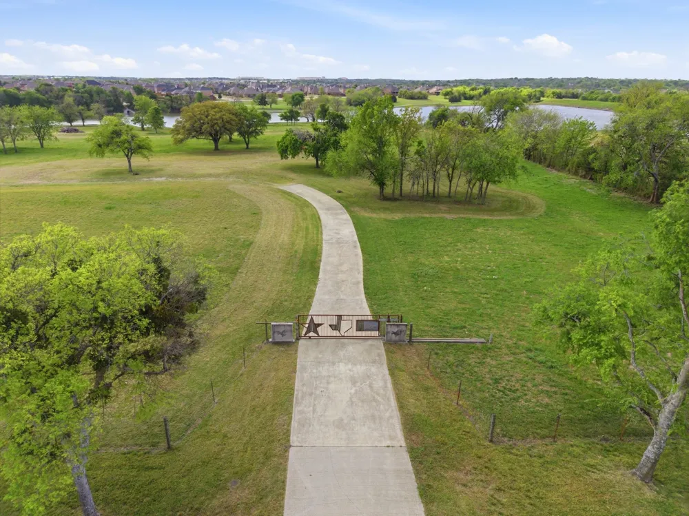 Hance Trail Rockwall, TX 75087