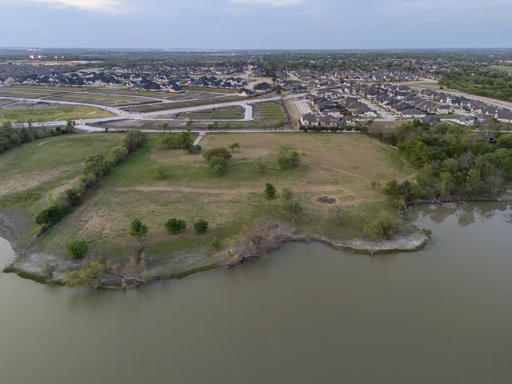 Hance Trail Rockwall, TX 75087
