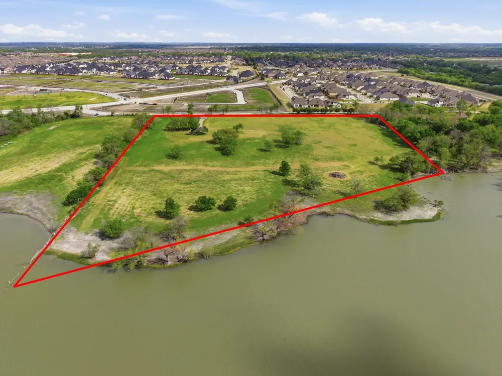 Hance Trail Rockwall, TX 75087