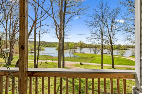 11460 Crooked Creek Rd