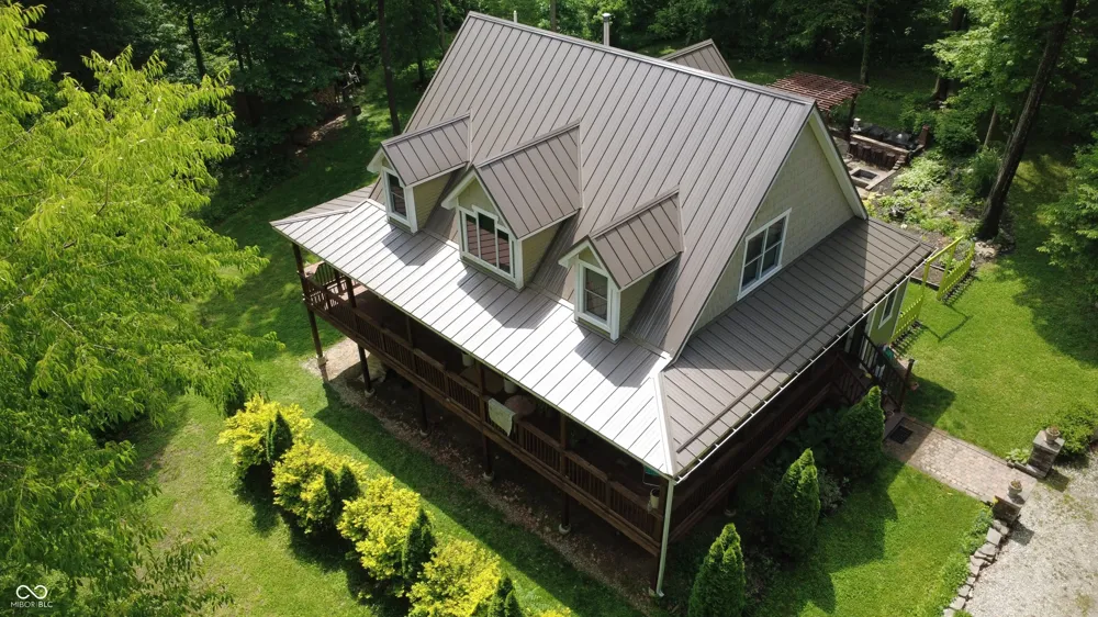 3656 Hollybrook Road Gosport, IN 47433