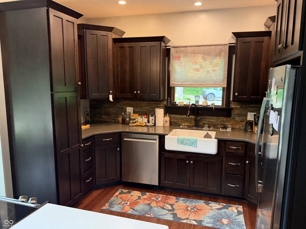 3656 Hollybrook Road Gosport, IN 47433