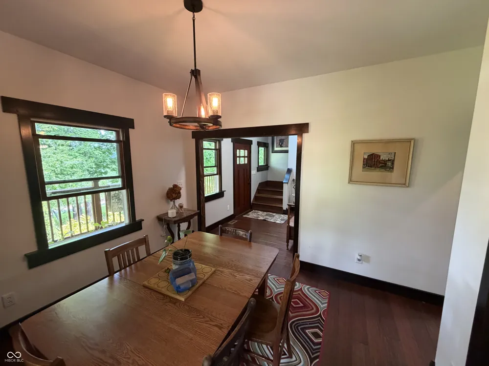 3656 Hollybrook Road Gosport, IN 47433