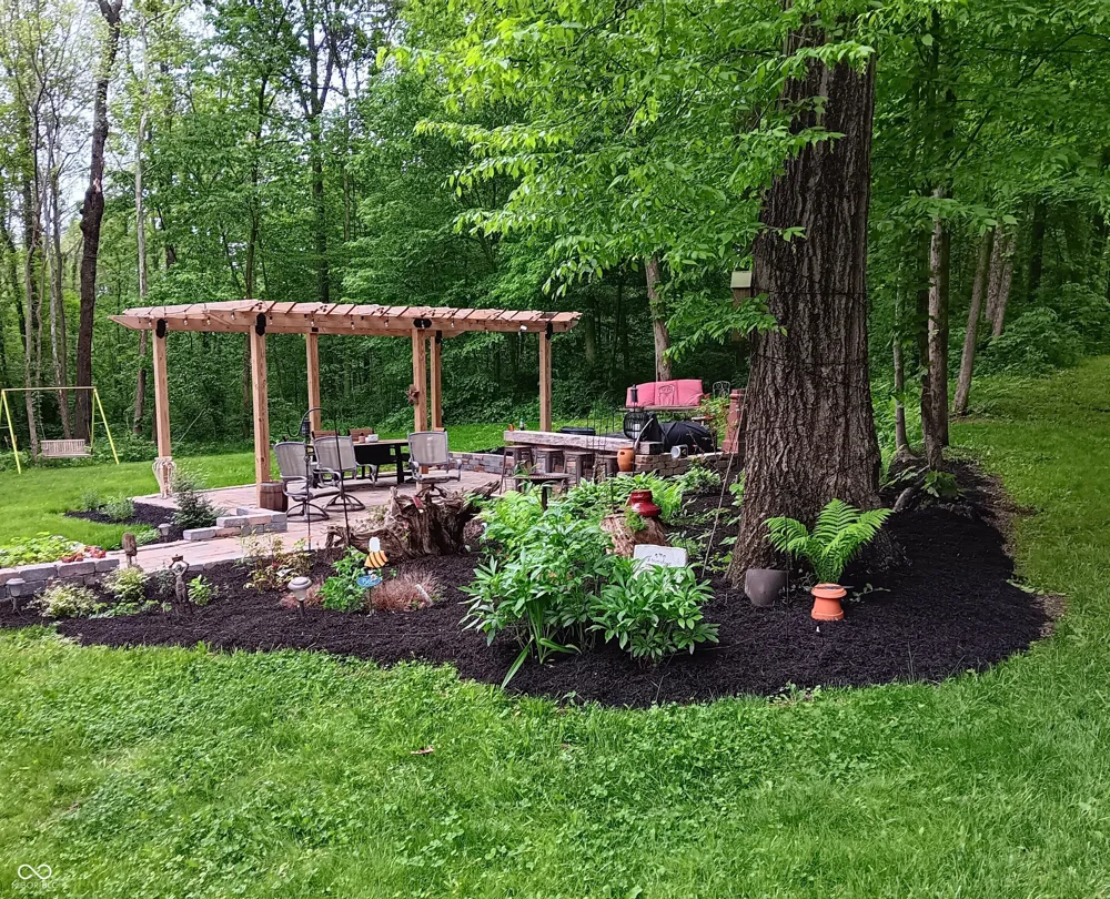 3656 Hollybrook Road Gosport, IN 47433