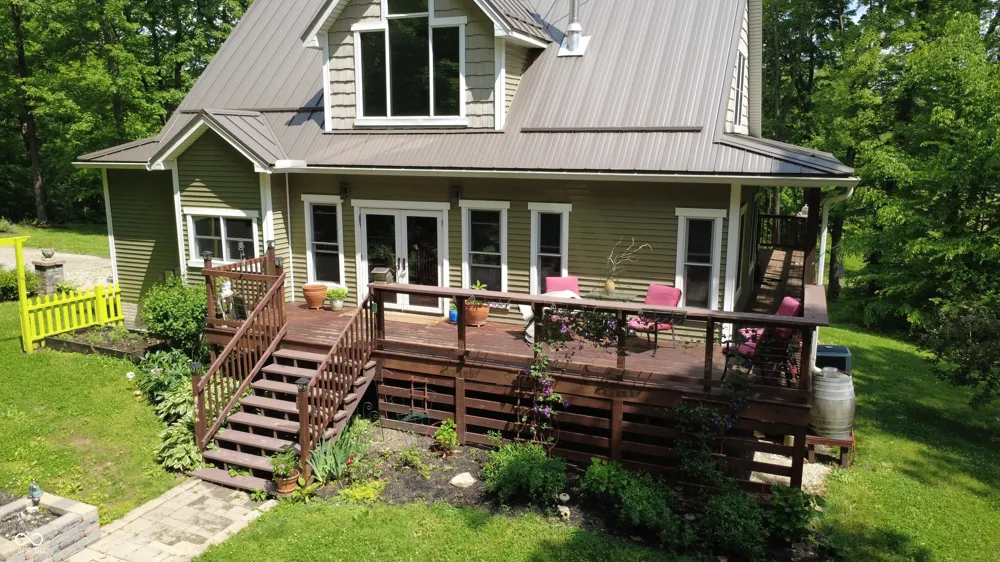 3656 Hollybrook Road Gosport, IN 47433