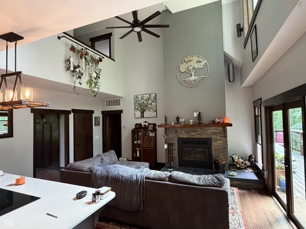 3656 Hollybrook Road Gosport, IN 47433