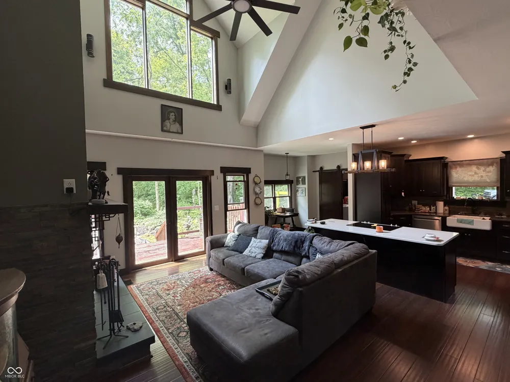 3656 Hollybrook Road Gosport, IN 47433