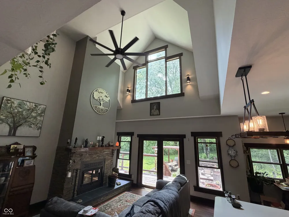 3656 Hollybrook Road Gosport, IN 47433