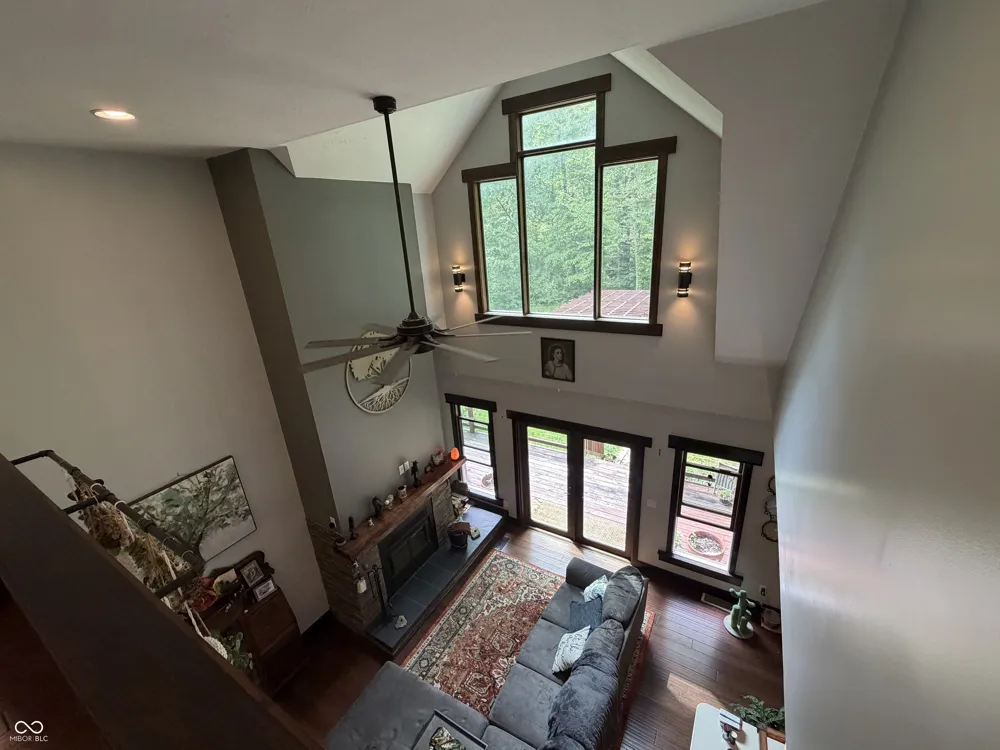 3656 Hollybrook Road Gosport, IN 47433