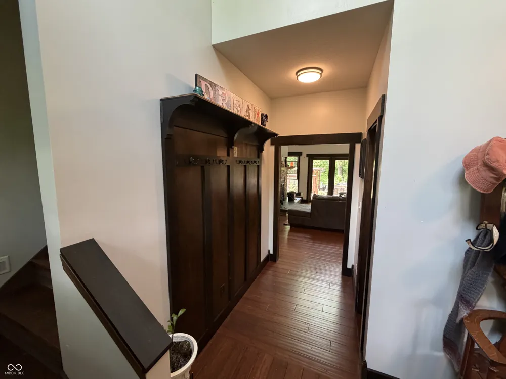 3656 Hollybrook Road Gosport, IN 47433